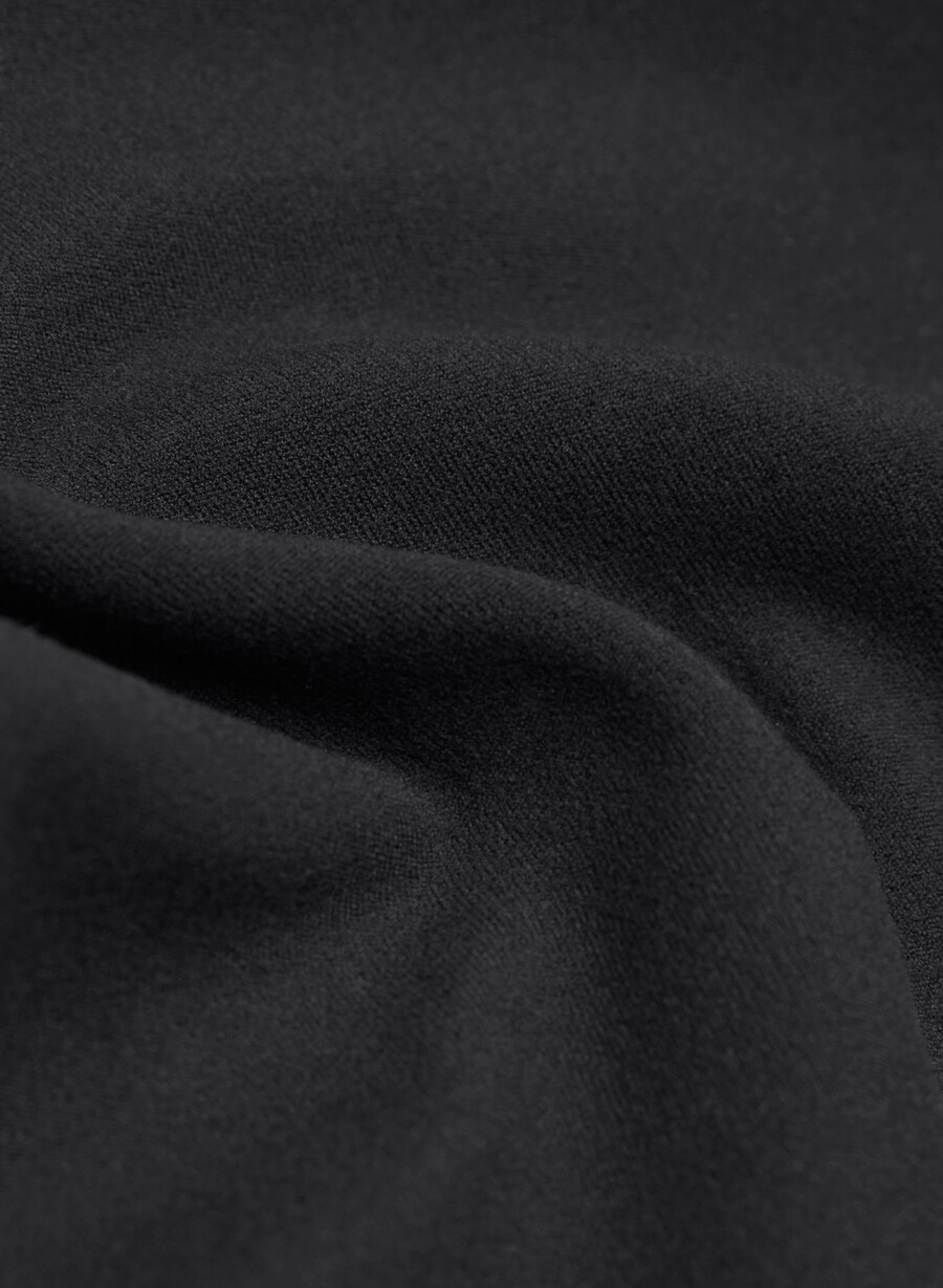 tnabutter cheeky hi-rise 7 short blackblack spiro
