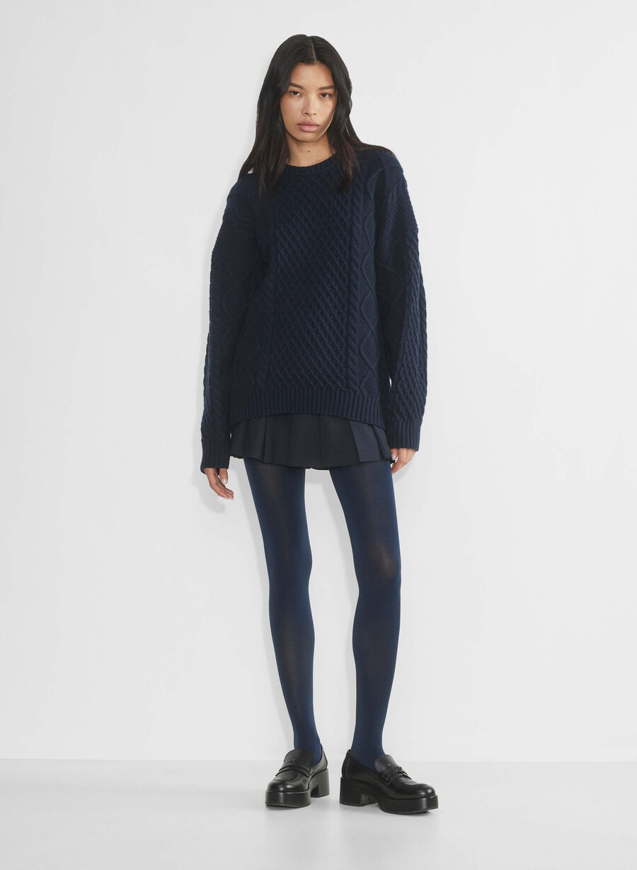peggy sweater admiral