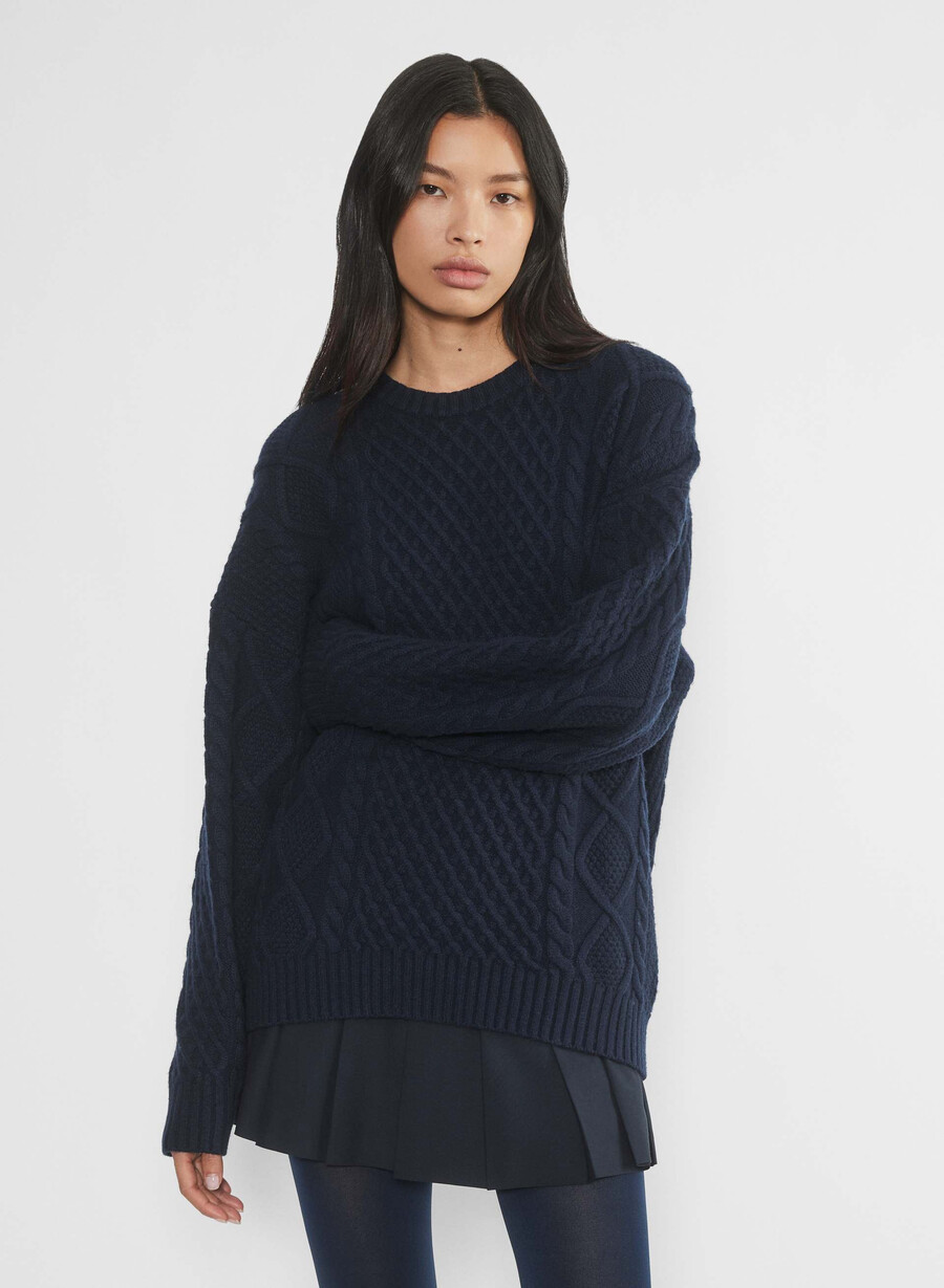 peggy sweater admiral