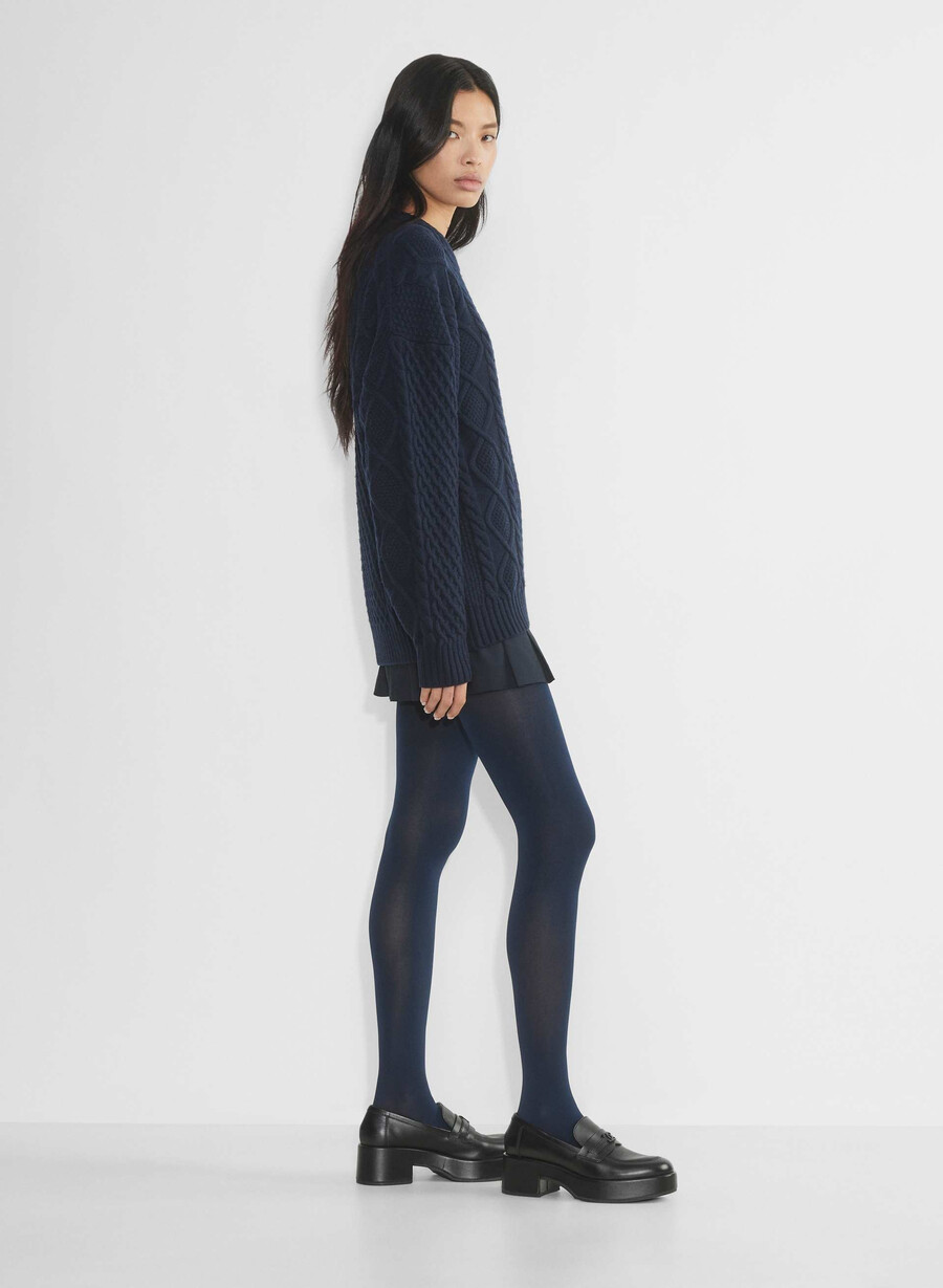 peggy sweater admiral