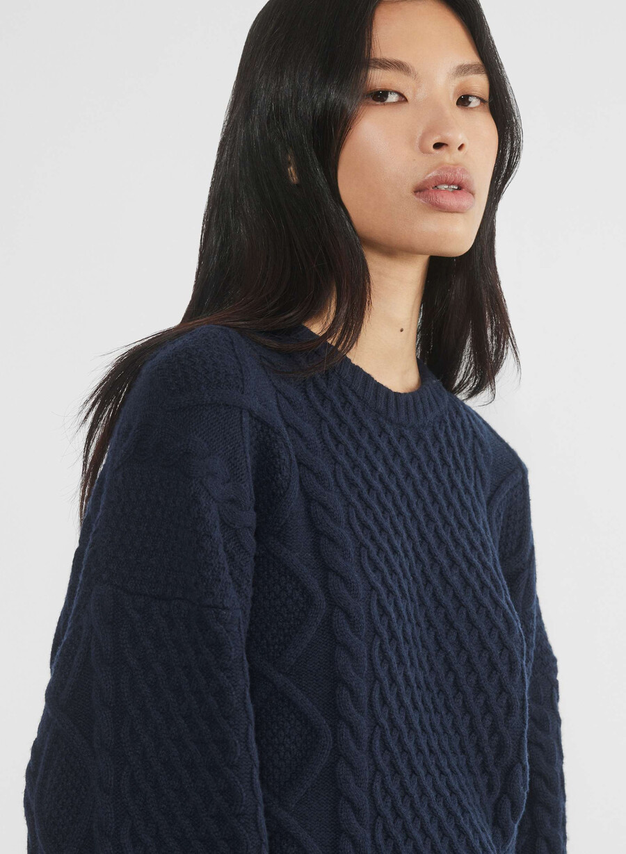 peggy sweater admiral