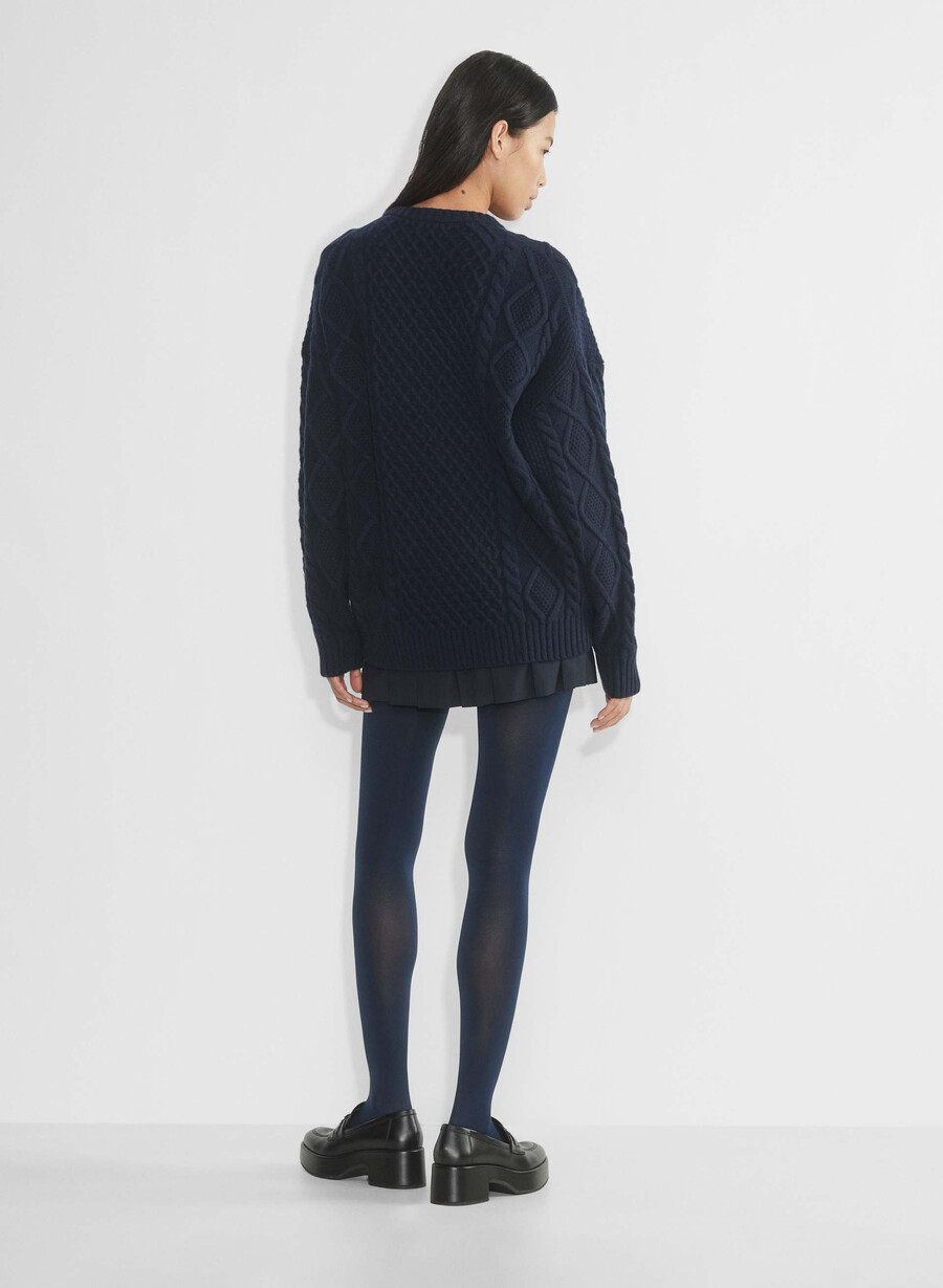 peggy sweater admiral
