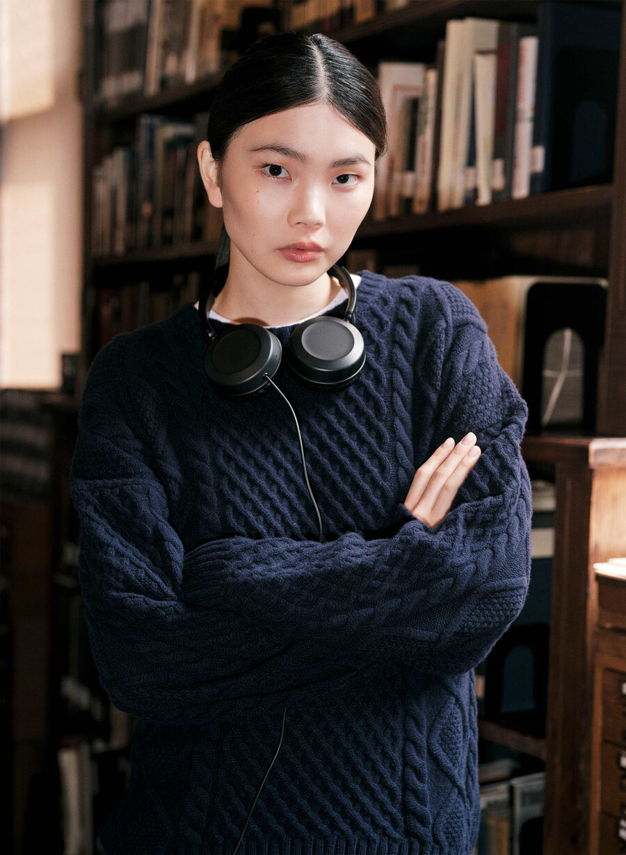 peggy sweater admiral