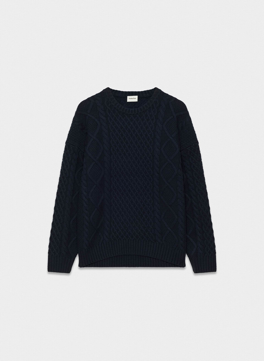 peggy sweater admiral