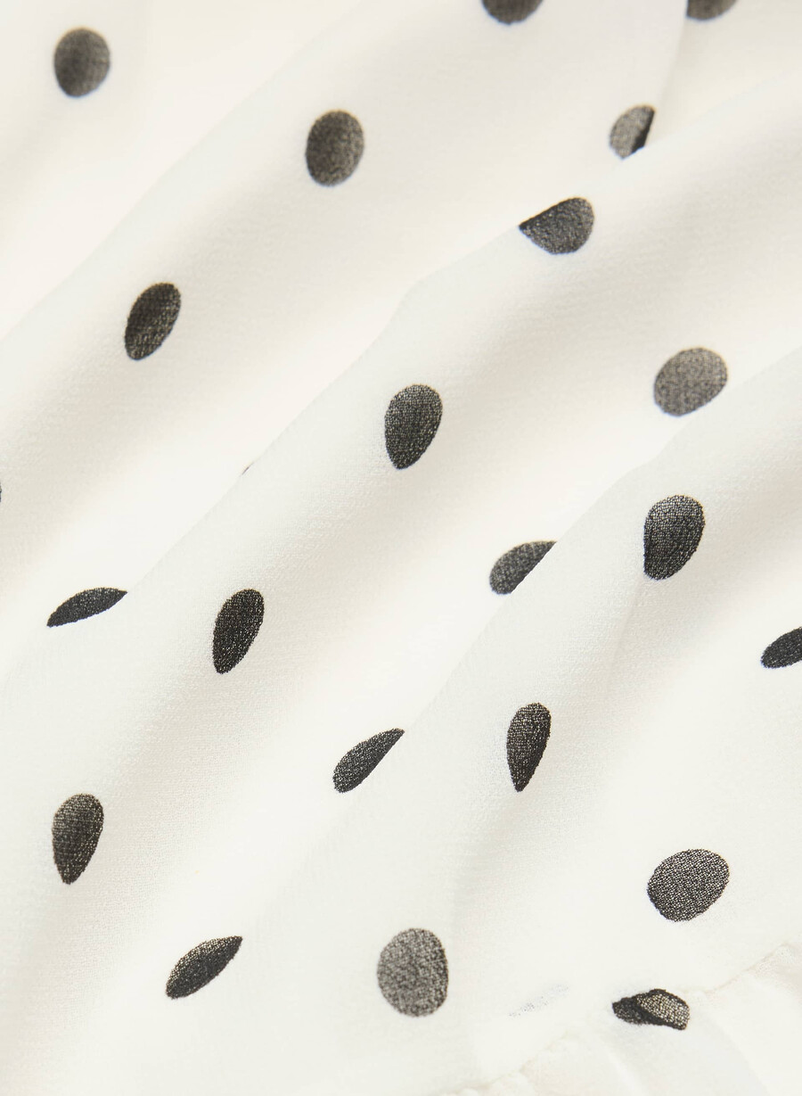 tuberose dress light birchblack