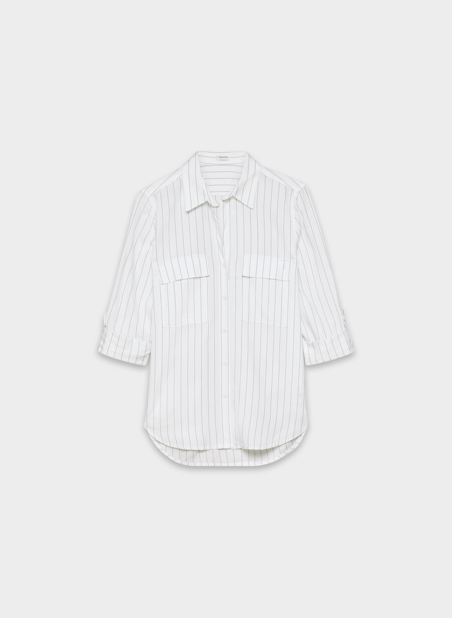 utility shirt hndsn strp wtadmira