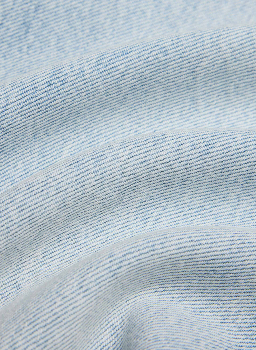 denim forum the farrah hi-rise wide jean 15 yrs brl thr bleu