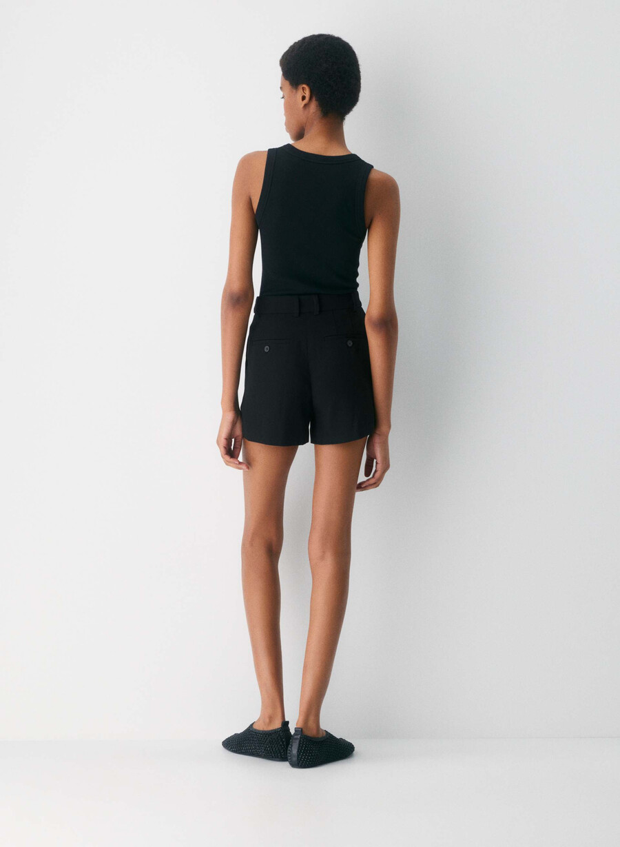 agency mini short espace