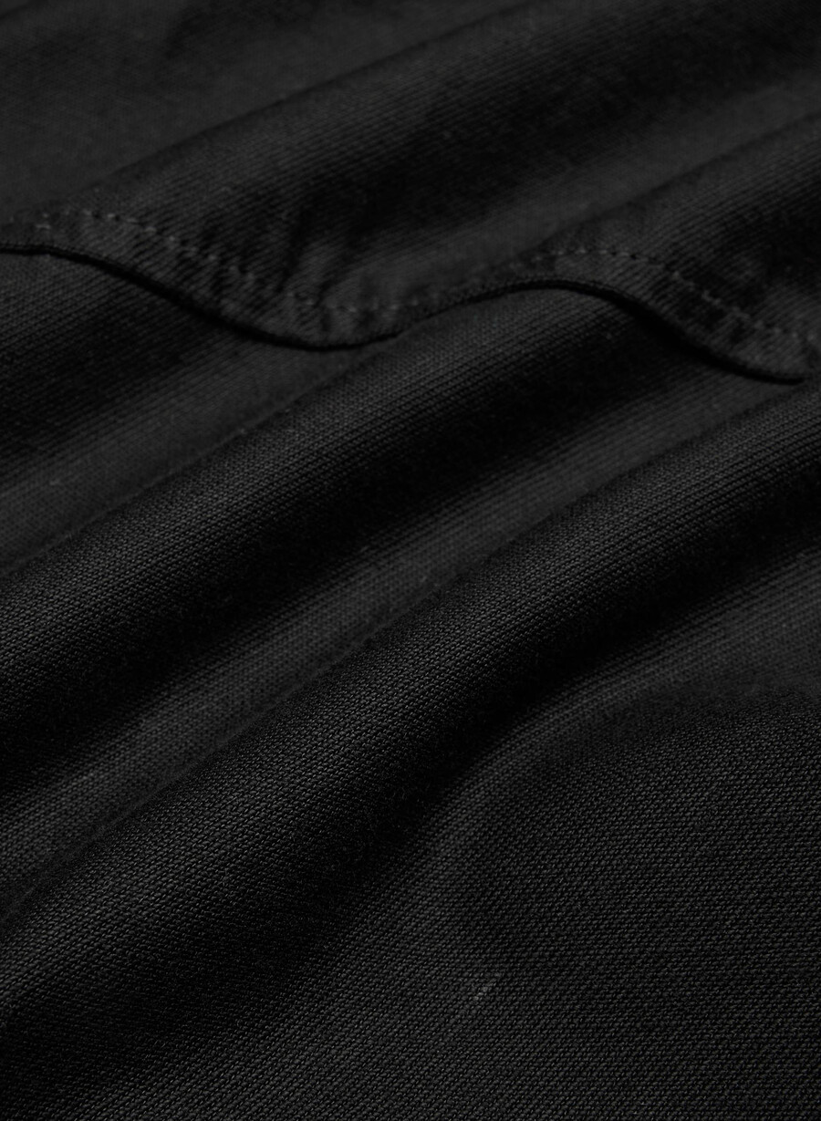 supply cargo pant vintage black