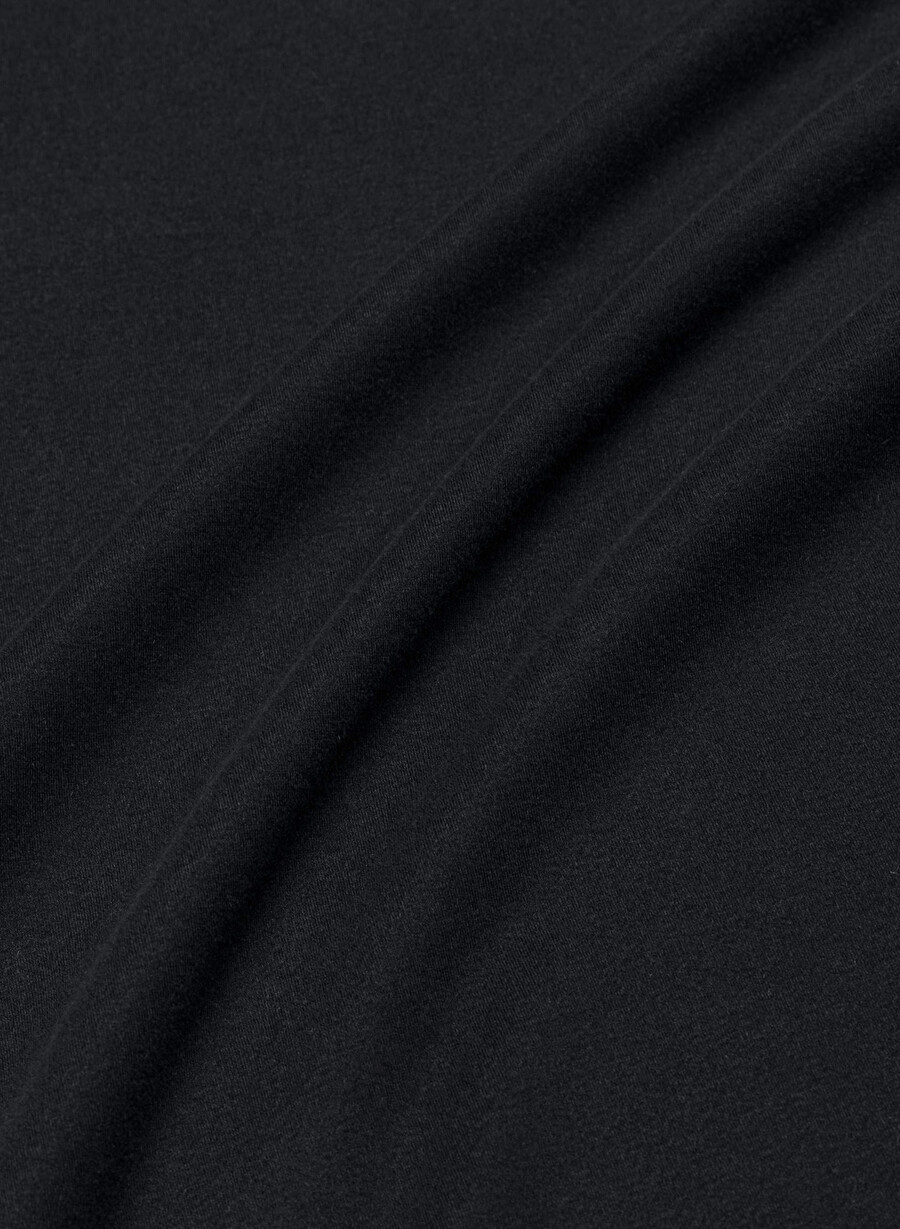 retouch emmer t-shirt black