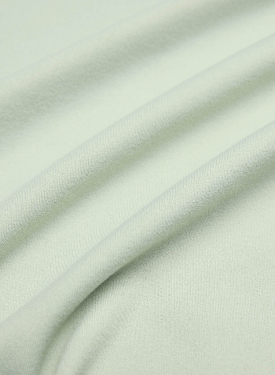 retouch emmer t-shirt silver sage green