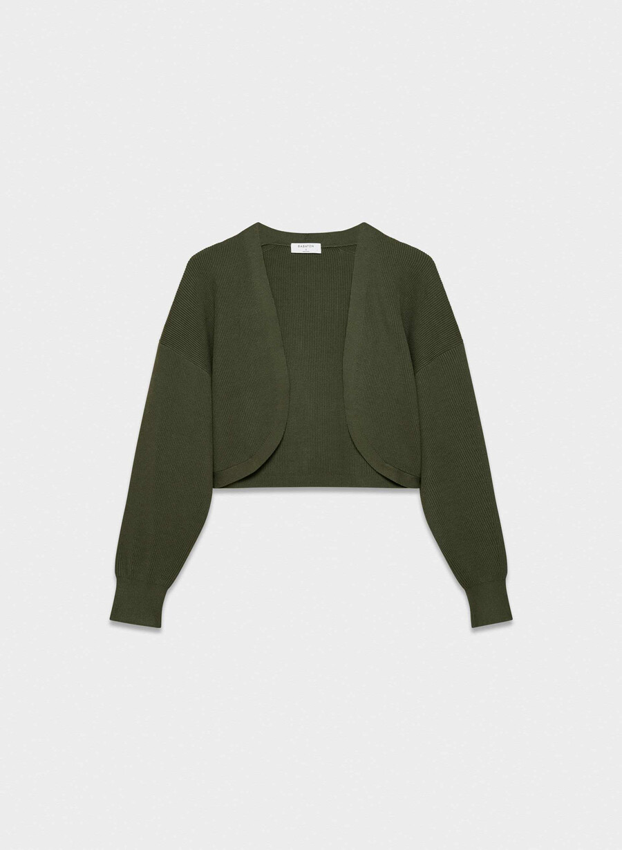 decision shrug dark olive