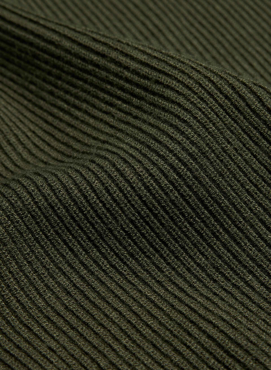 decision shrug dark olive