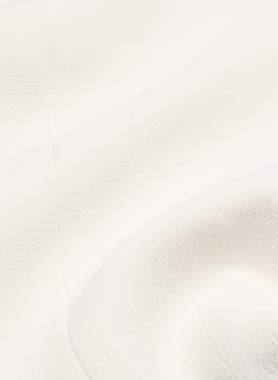 vito vest - crepette light birch