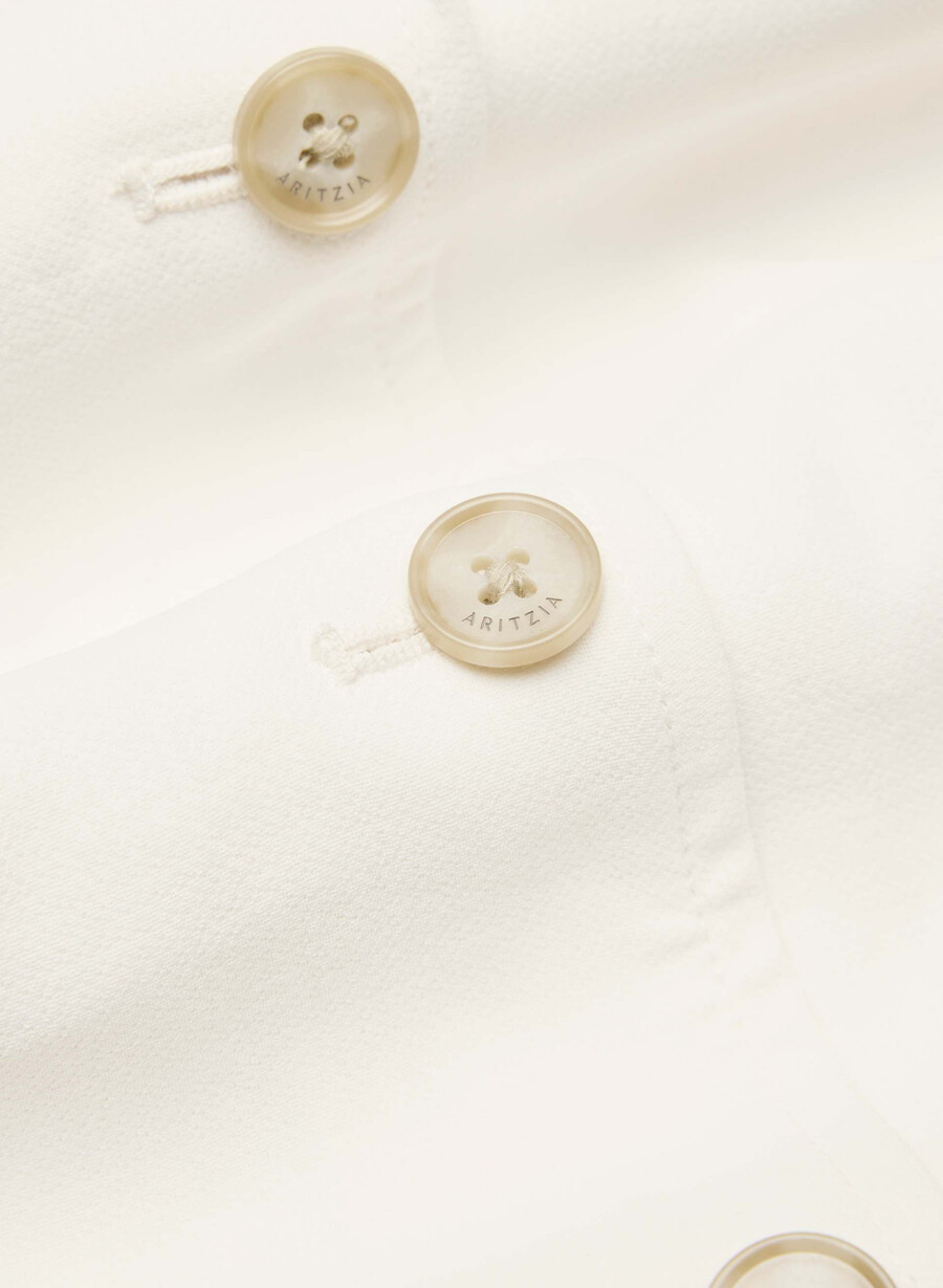 freeform shirt - crepette light birch