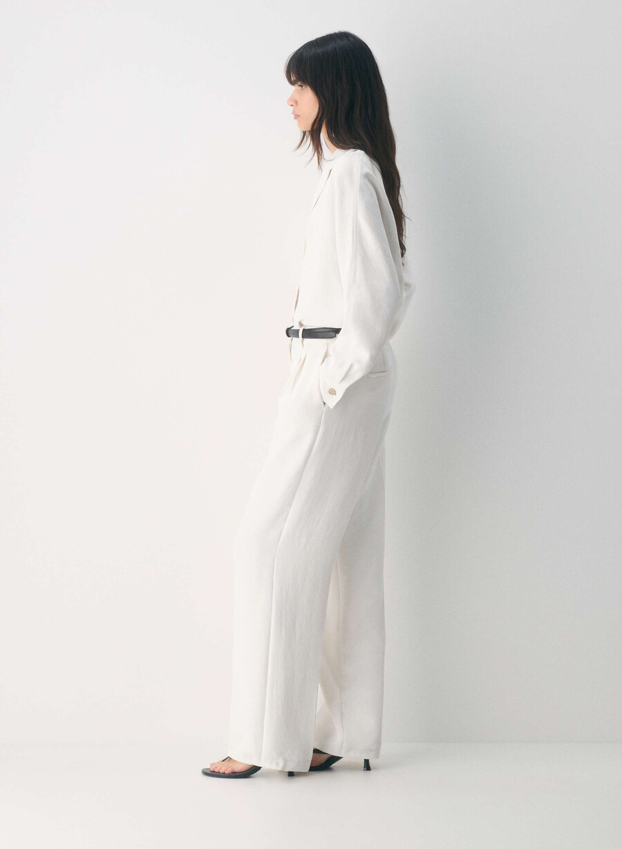 freeform shirt - crepette light birch