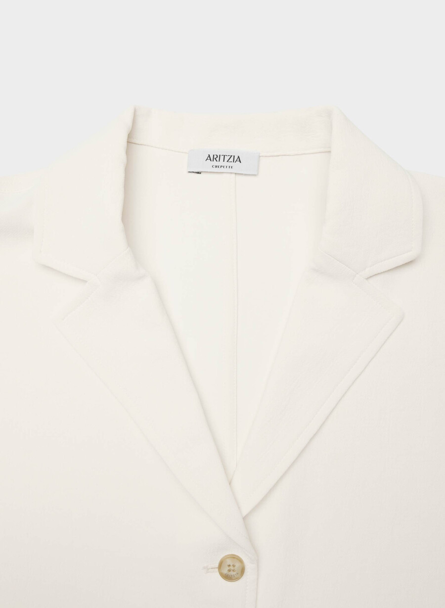 freeform shirt - crepette light birch