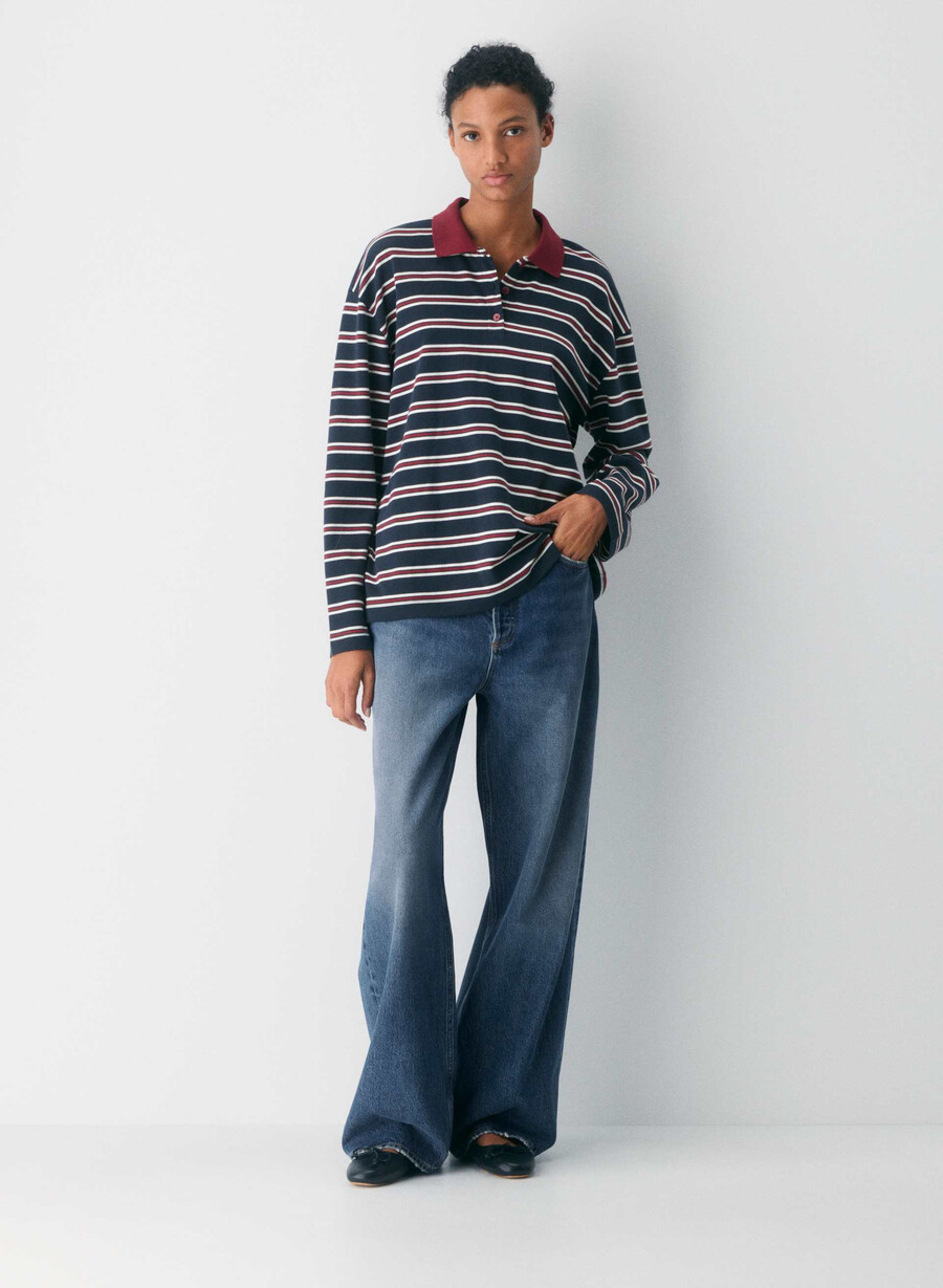 agolde low-slung baggy jean essence