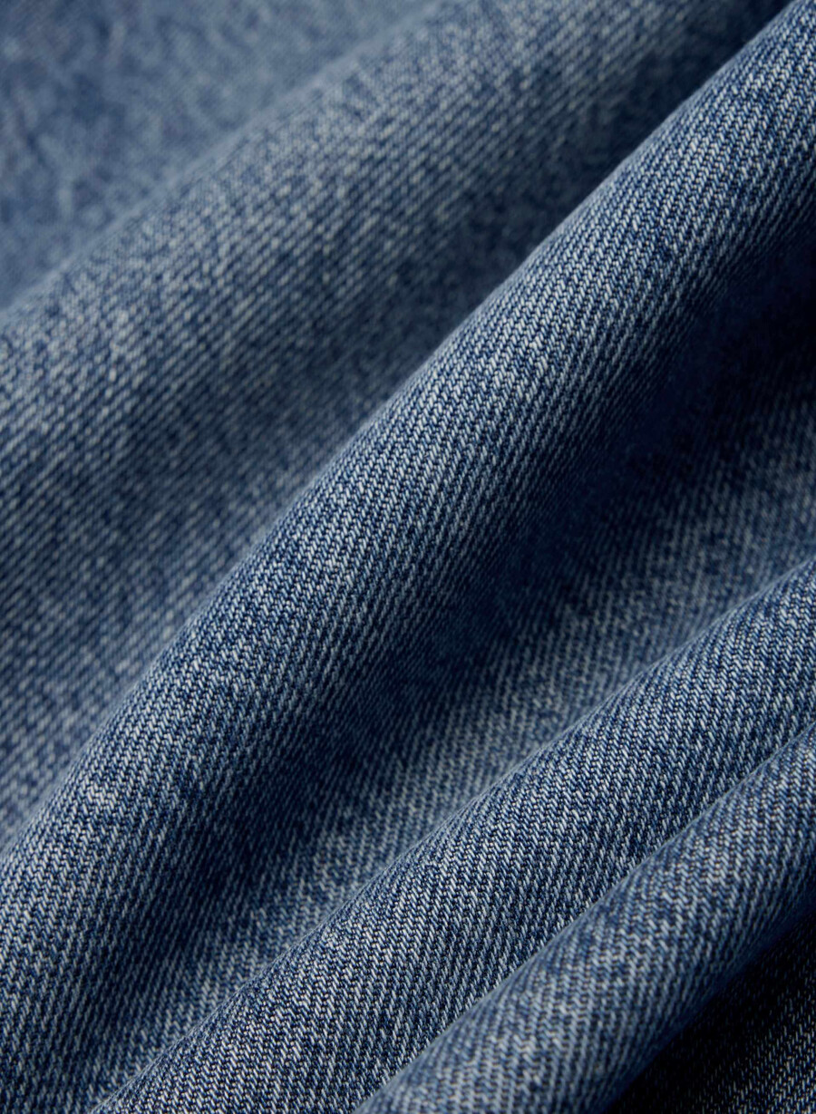 agolde low-slung baggy jean essence
