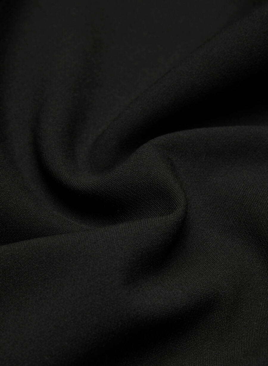 enterprise skirt - ressential black