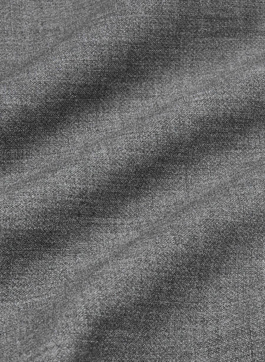 enterprise skirt - ressential heather charcoal