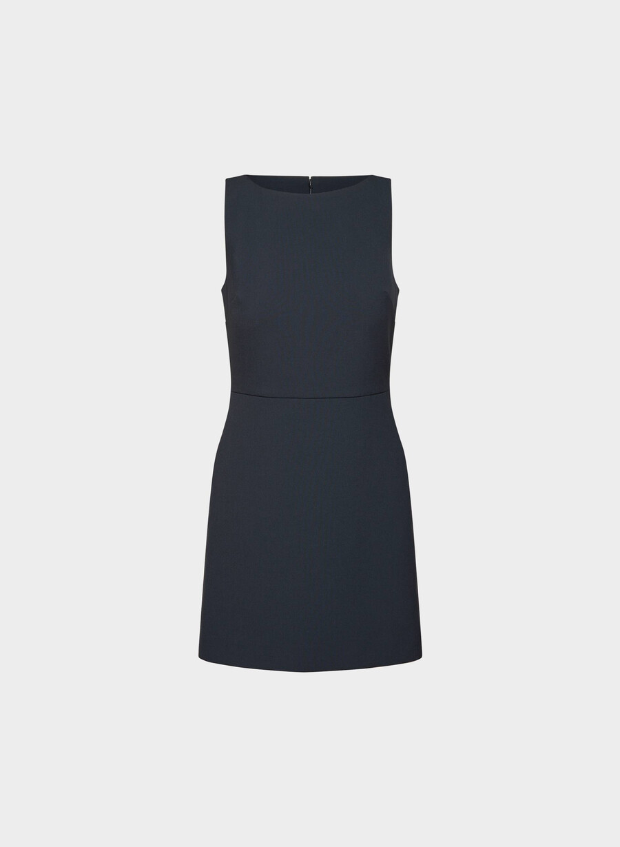 bond dress - ressential dark night navy