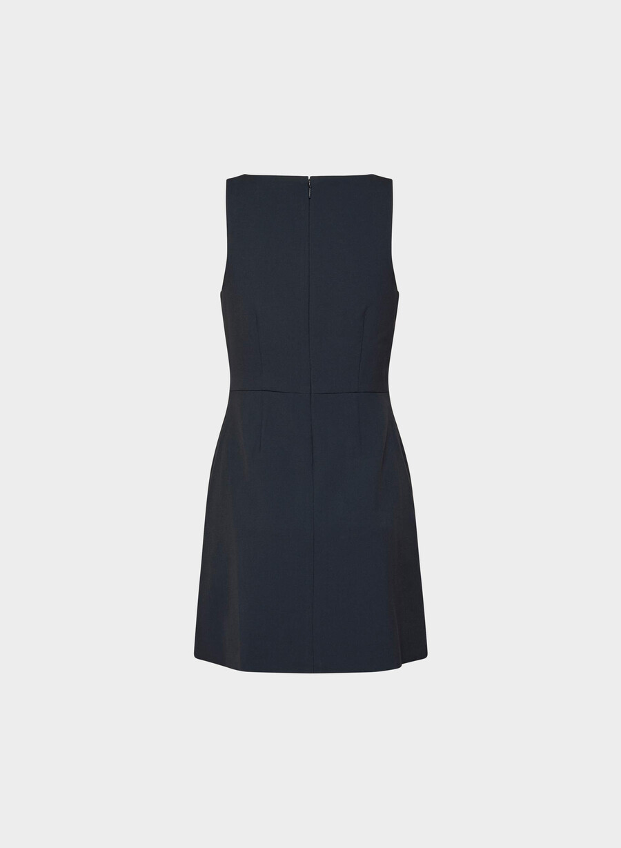 bond dress - ressential dark night navy