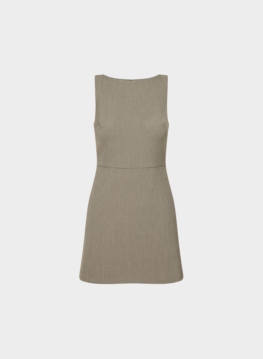 bond dress - ressential har check mc br m b