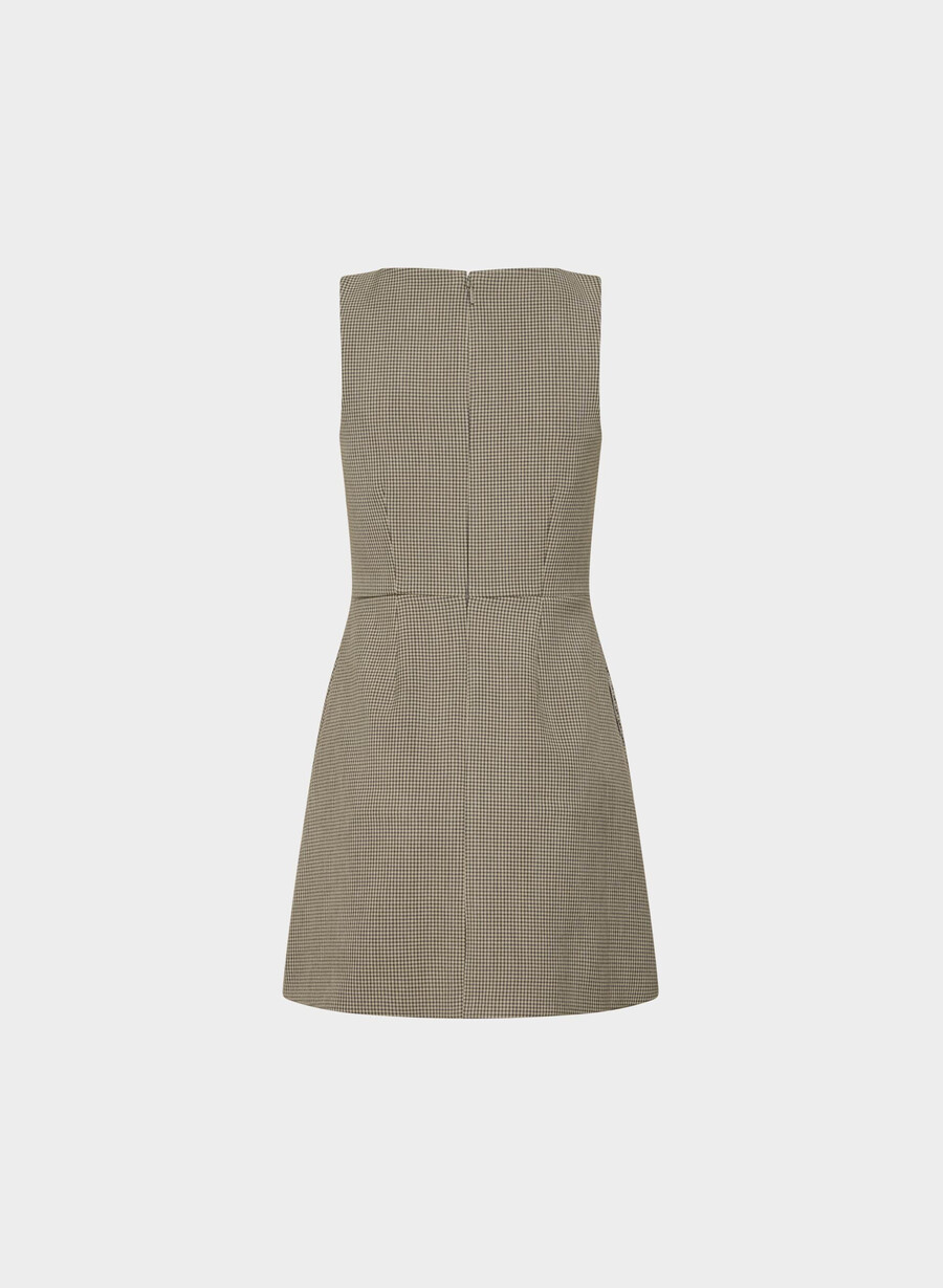 bond dress - ressential har check mc br m b
