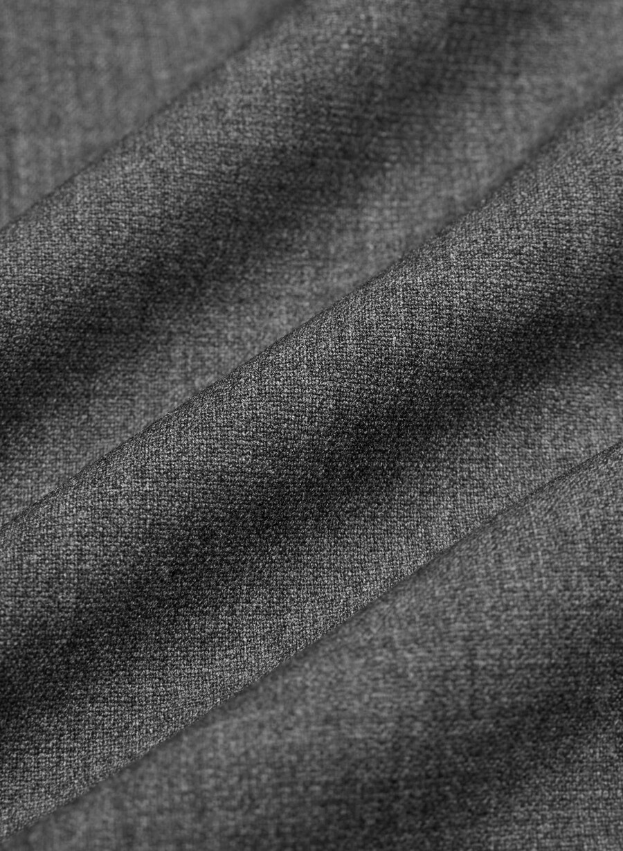 bond dress - ressential heather charcoal