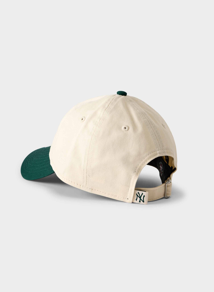 new era new york yankees 9twenty hat scarab birchscarab