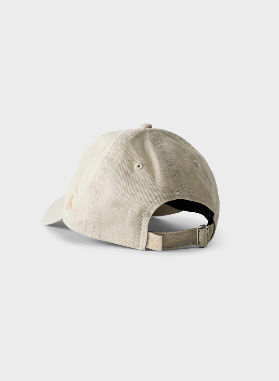 new era new york yankees 9twenty hat washed mt prlmt prl