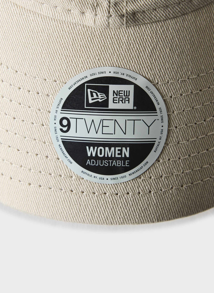 new era new york yankees 9twenty hat washed mt prlmt prl