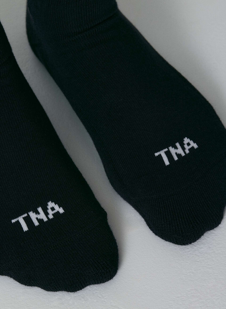 best-ever ankle sock 3-pack black