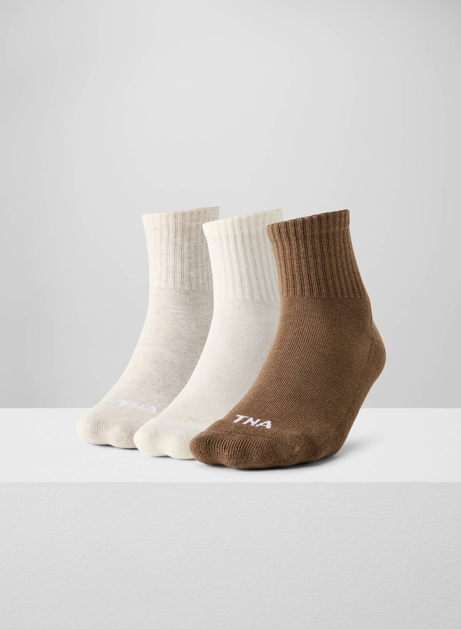 best-ever ankle sock 3-pack fl bnhr lt omllt b