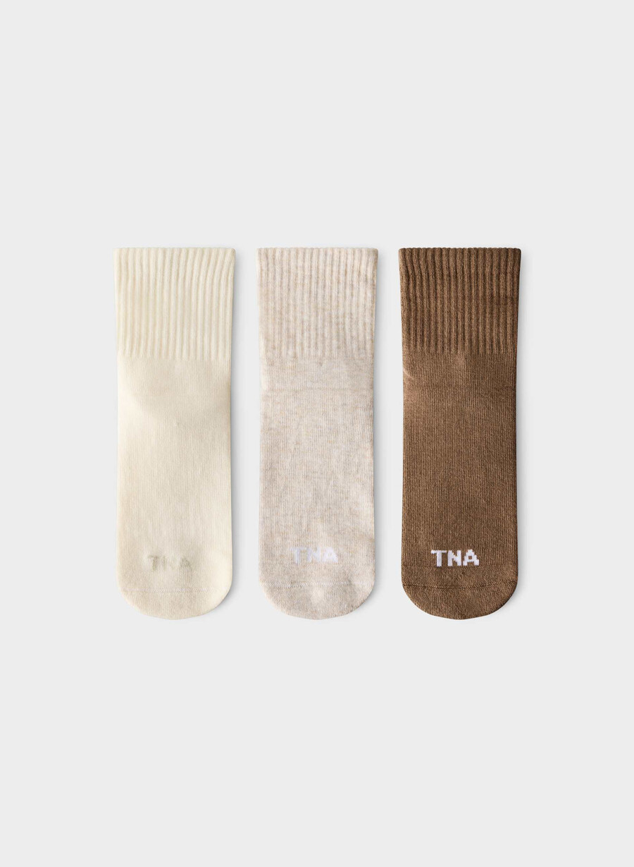 best-ever ankle sock 3-pack fl bnhr lt omllt b