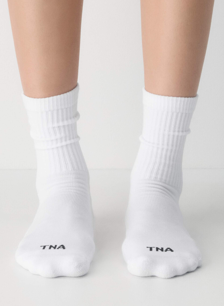 best-ever crew sock 3-pack white