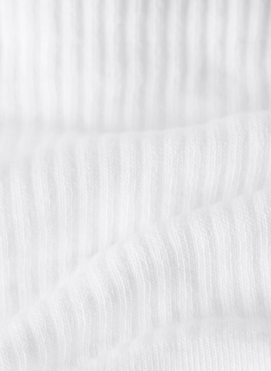 best-ever crew sock 3-pack whth cloud whtblk