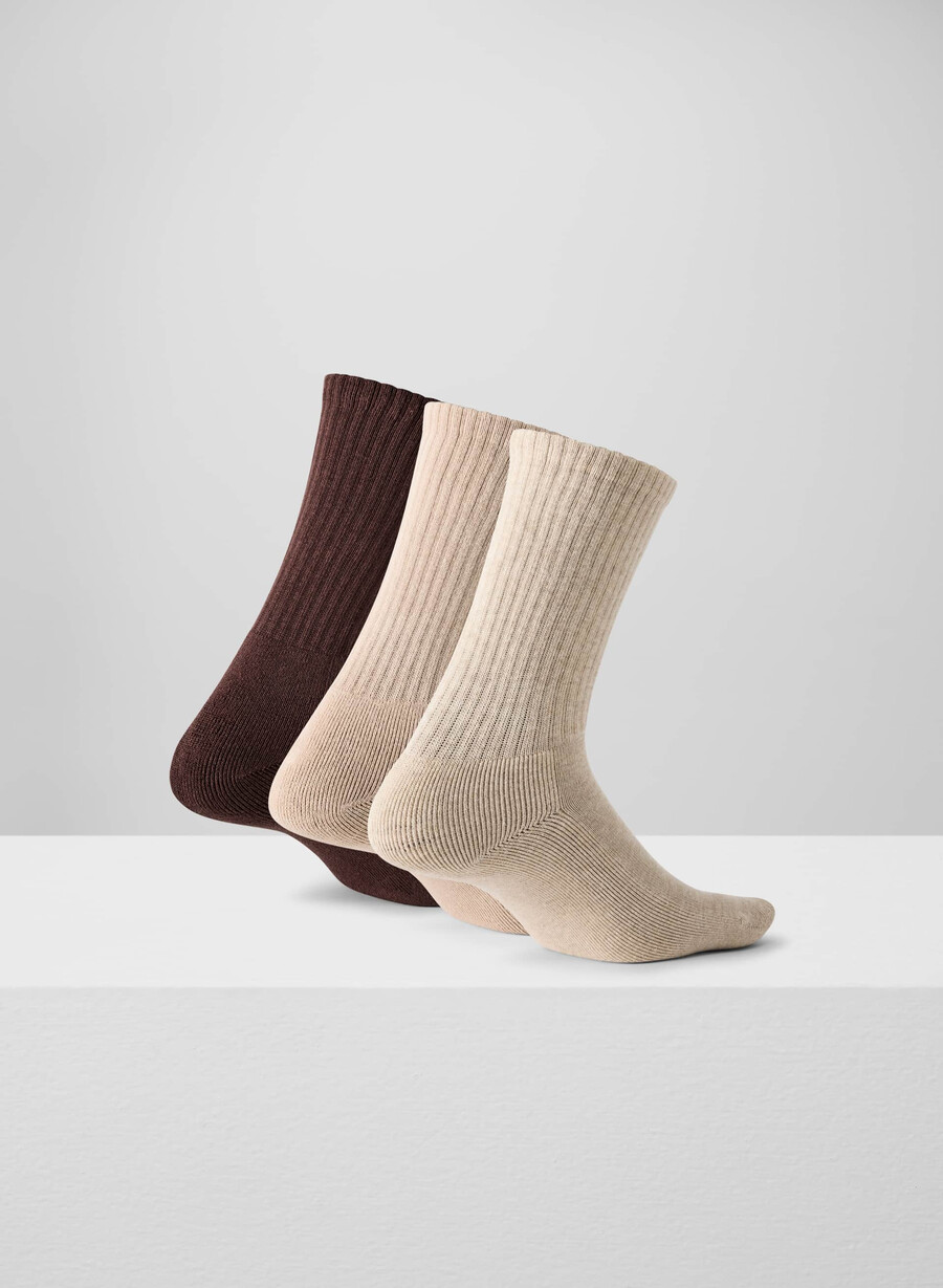 best-ever crew sock 3-pack ht ecmn bgrc mc br