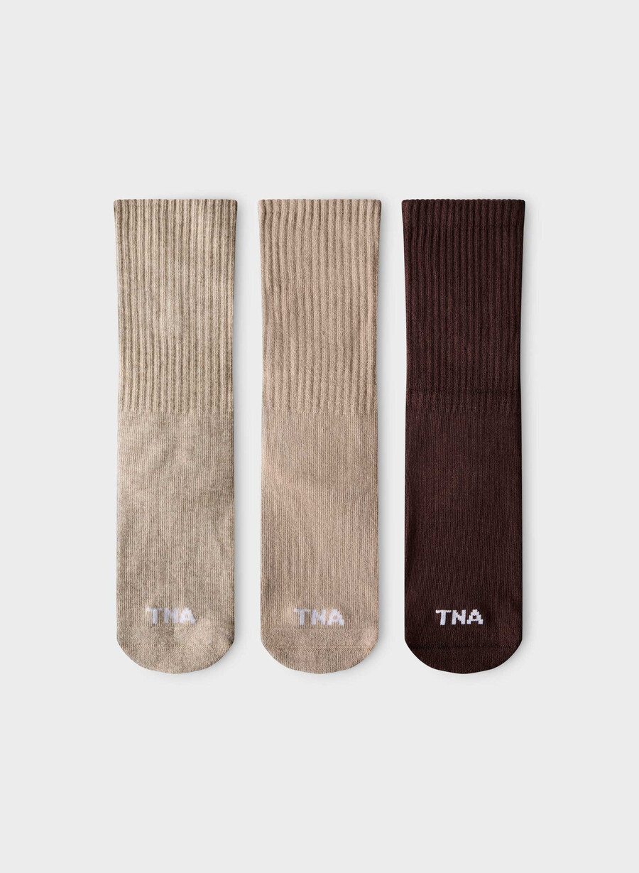 best-ever crew sock 3-pack ht ecmn bgrc mc br