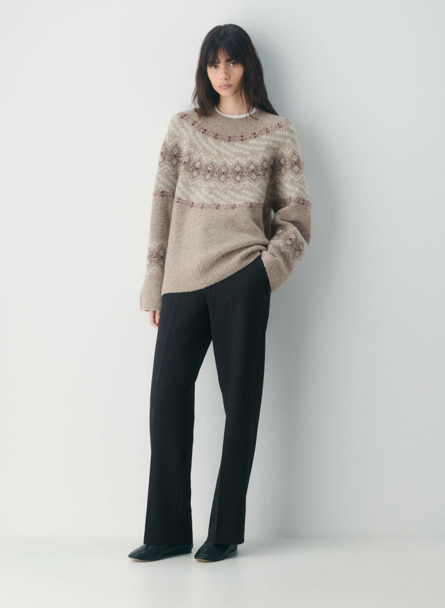 the limitless pant - ressential black