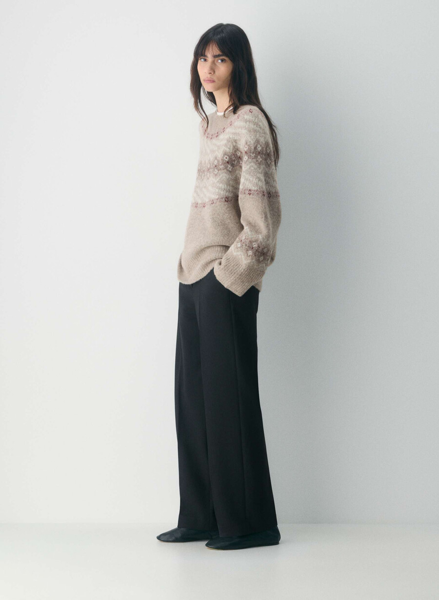 the limitless pant - ressential black