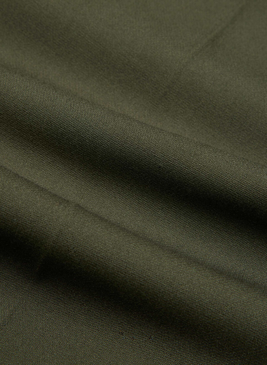 the limitless pant - ressential rich mocha brown