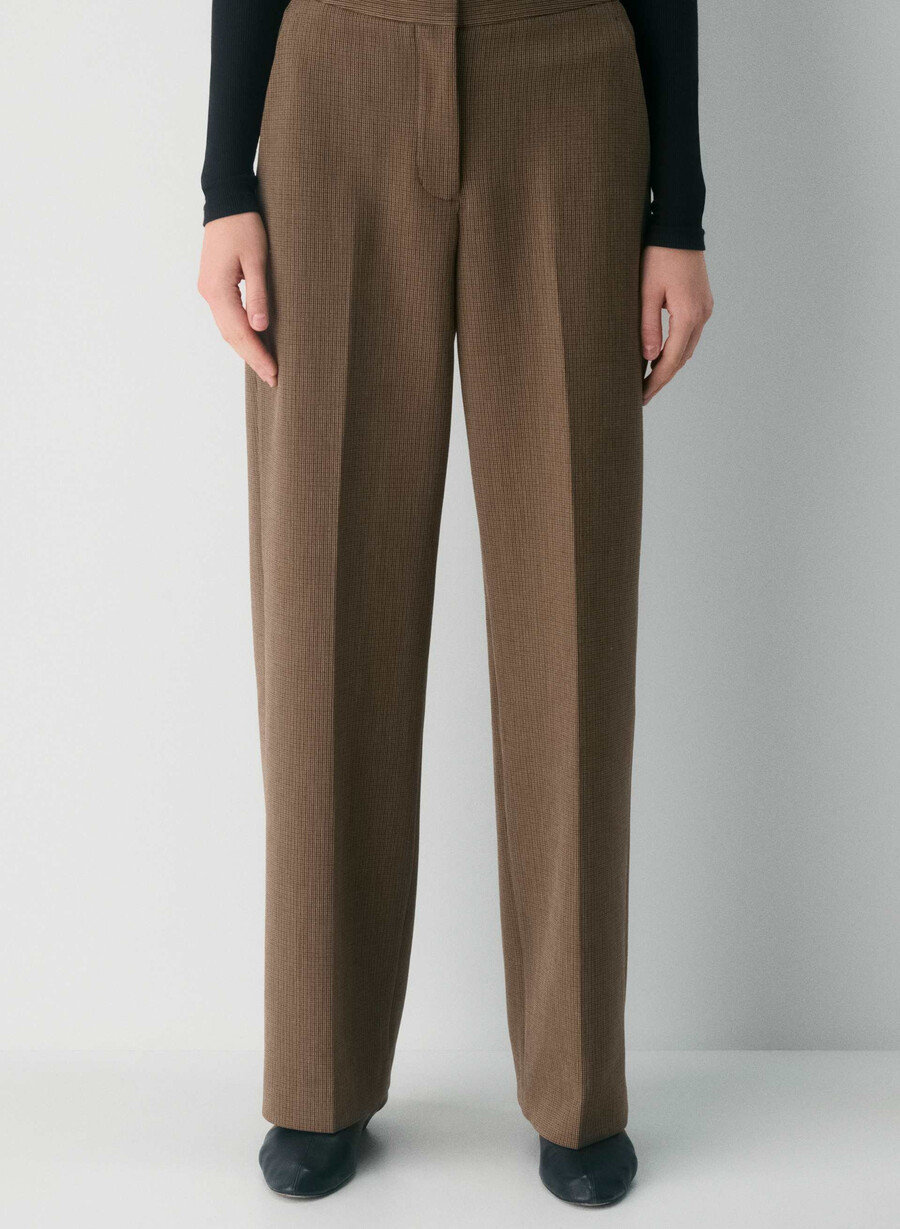 the limitless pant - ressential kyle check svlmsc b