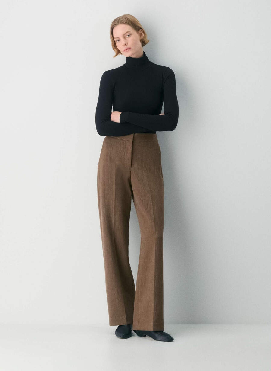 the limitless pant - ressential kyle check svlmsc b