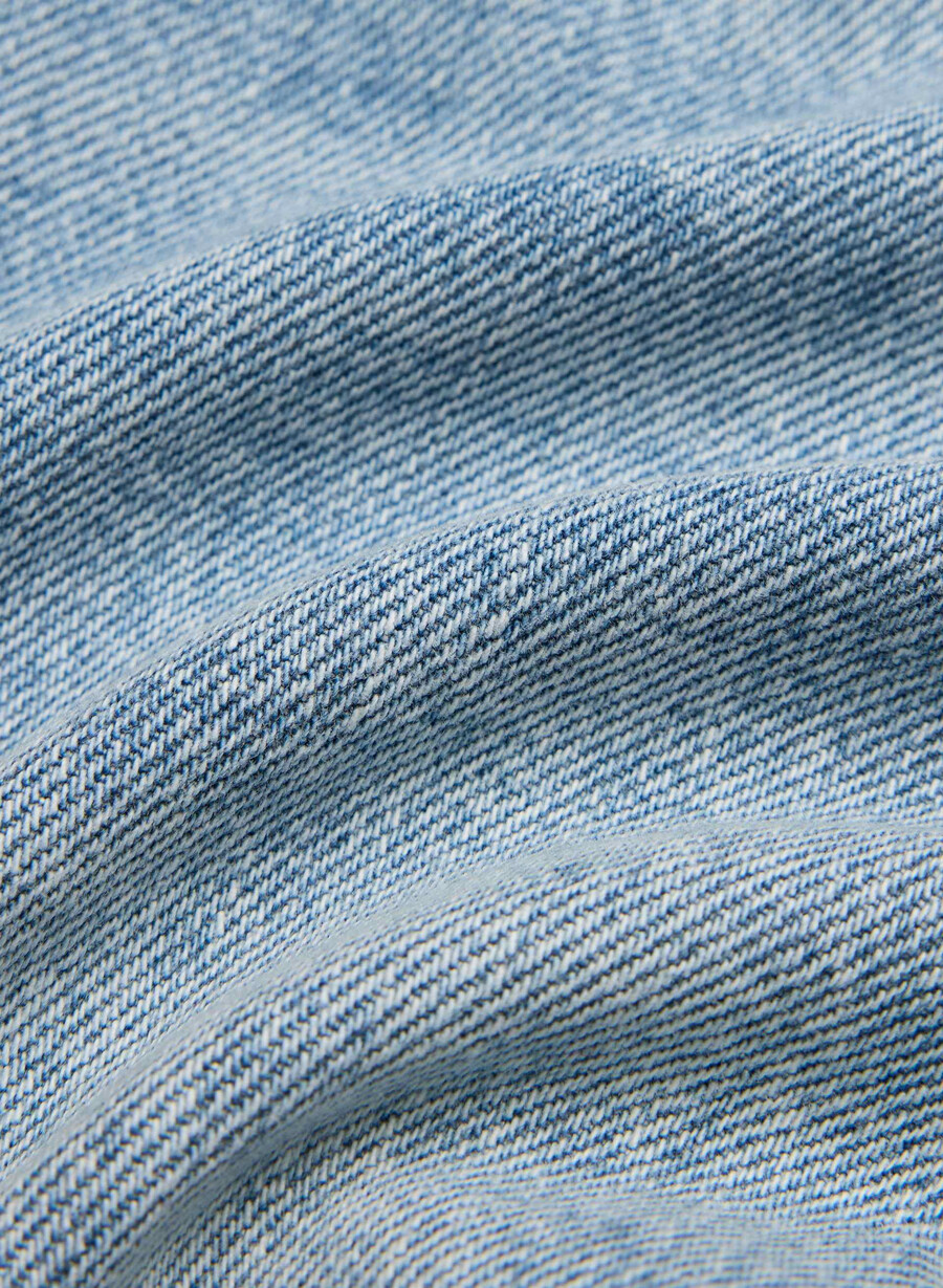 denim forum the 90s ricci denim skirt 7 yrs bleu taboo