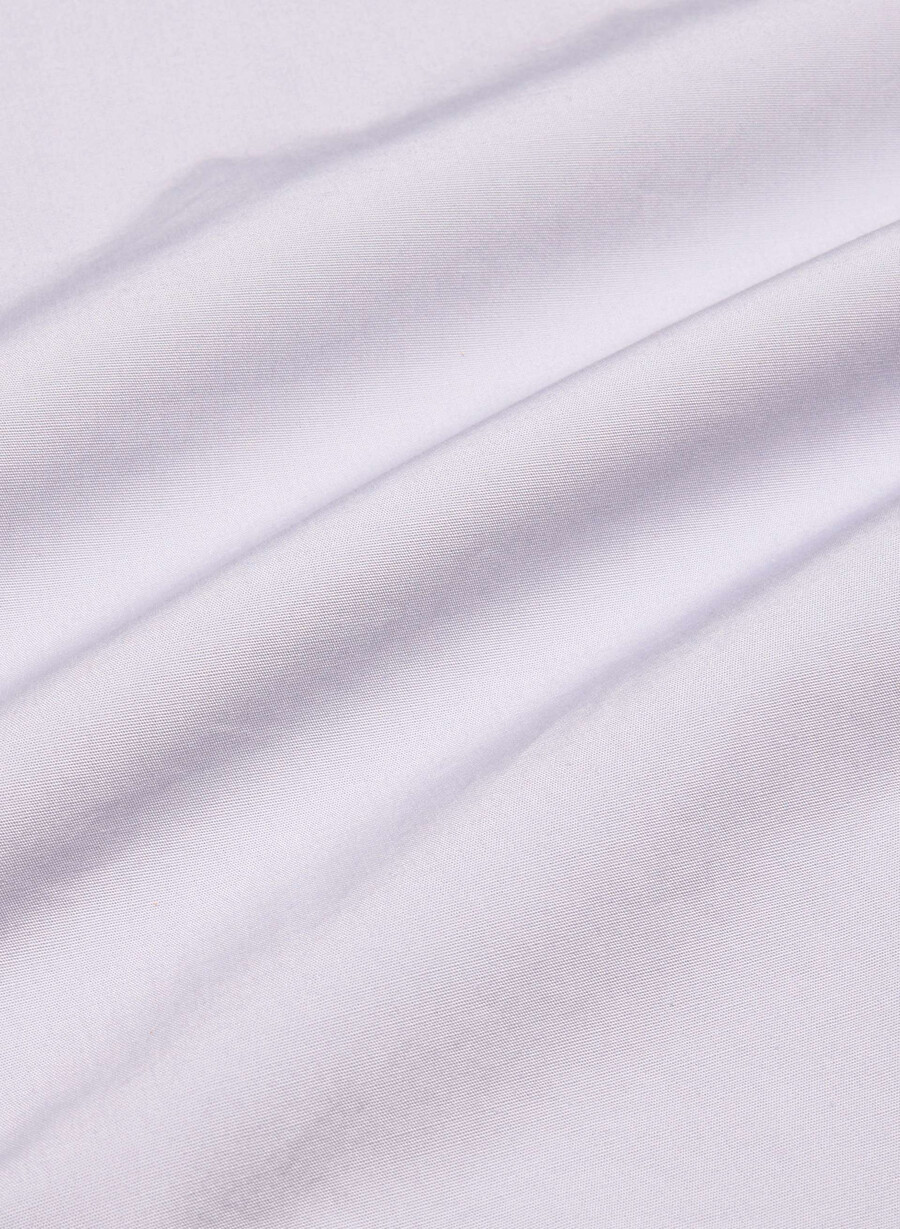 revive poplin dress wildflower lilac