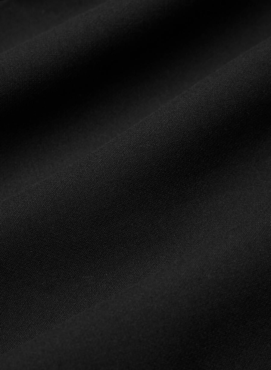 opportunity dress - ressential black