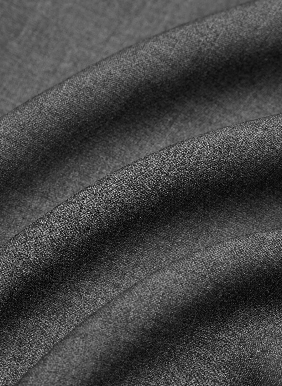 opportunity dress - ressential heather charcoal