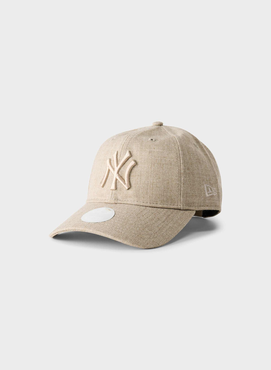 new era new york yankees 9twenty hat h oat bge mt prl